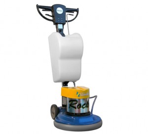 The new Rocky Rotary Cleaner by Klindex